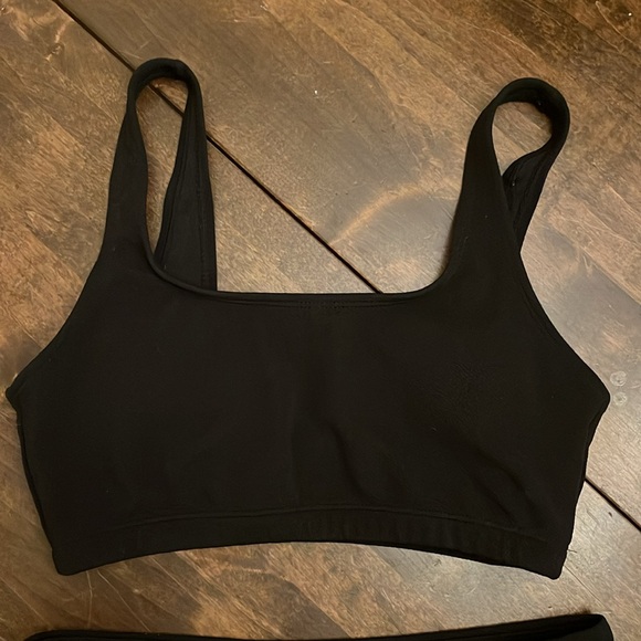 Black Bikini from SHEIN - Picture 5 of 6